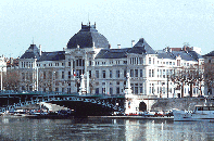 l'univerist (les quais)